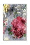 Conceptum Alfombra de Pasillo Hmnt181 Multicolor 80 x 200 cm